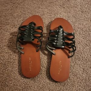 American Eagle scandals